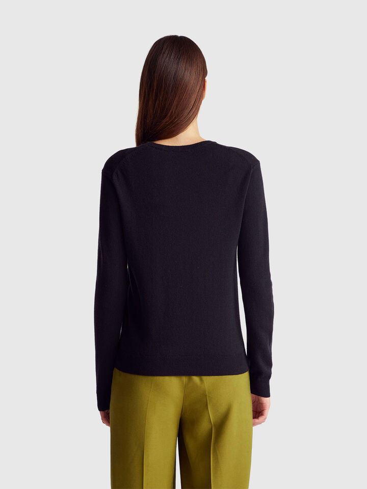 SWEATER L/S Femme image number 2